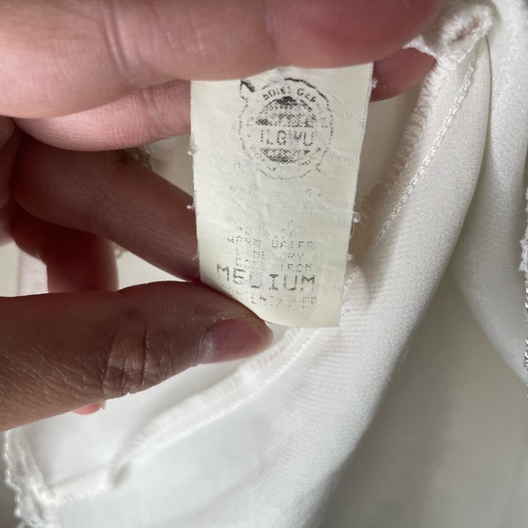 Vintage Dior Camisole by Christian Dior - Picture 5 of 6